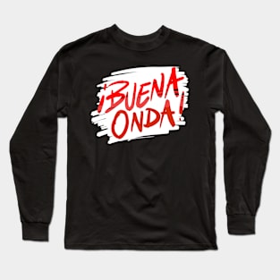 Buena Onda 2 Long Sleeve T-Shirt